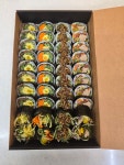 영미화김밥 여수점