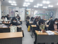 안성성심간호학원