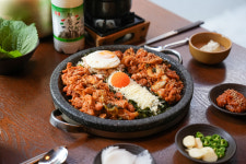 한량꿀막걸리운암본점