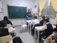 백프로영어수학전문학원