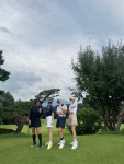 더프라임골프 트랙맨 스튜디오