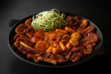 서가네갈비 수영광안점