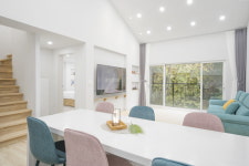 파인힐파크 카라반 펜션