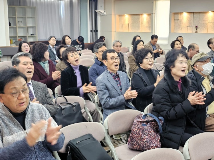 밝은교회 사진 4