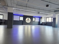 오산라온제나태권도장