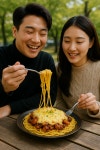 면을품은닭