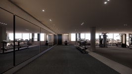 모모짐 24헬스&PT 달동2호점