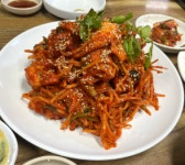 명가아구해물찜