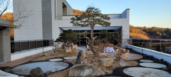 인테리어 조경 월드랜드