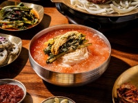 엉터리네숯불돼지갈비