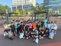 큐브 스포츠&태권도센터