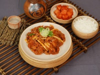 국밥생각 화성기안점