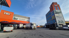 한국타이어 TBX 대산모터스점