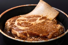 군산전설숯불갈비