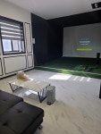 프렌즈스크린 더샷 내동점