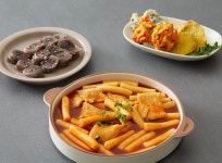 만나떡볶이 과천점