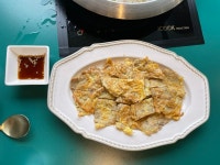 니가아는식당 안동점