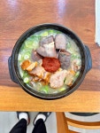 동래돼지국밥수육 대전유성본점
