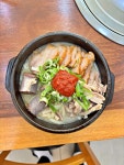 동래돼지국밥수육 대전유성본점
