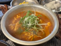 인생극장쪽갈비 서신점