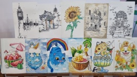 해솔음악미술학원