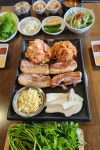 서병장 교대점