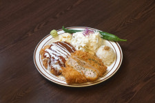 경양식 이화 수지본점