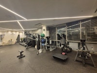 더블에이짐 반포점