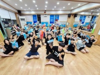 계명대무림태권도