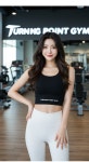 터닝포인트짐 헬스 PT&필라테스 청라점
