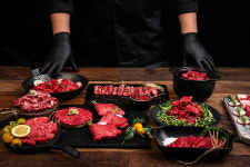 화화숯불구이 내외점