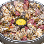 갯벌의조개 광명밤일마을점