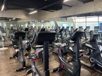 멋짐 헬스&PT 동래점