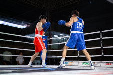 버팔로복싱 용인모현점