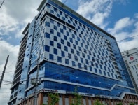 우신켐텍 부산영업소