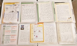 한우리독서토론논술 중랑원묵교습소