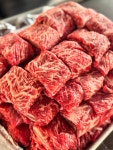 돌쇠숯불갈비 명지본점