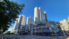 칸타빌단지내공인중개사사무소