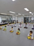 경희대석사다원태권도장