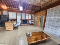 모산고인돌한옥민박