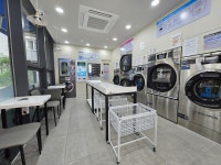 더런드리셀프빨래방 민락수변점