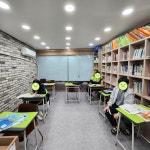 한우리독서토론논술 부산장전2동독서교실