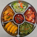 만나도시락반찬