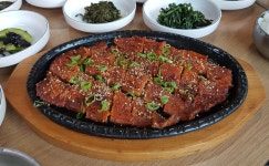 부흥식당