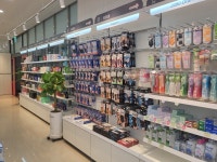 휴베이스올리브약국