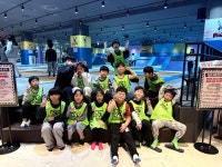 은여울 슈퍼아이 태권도장