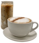 더테라스 스파 카페