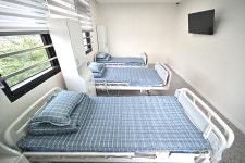 예인실버요양원