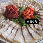 육달 막국수