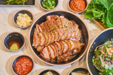 제주만족 신시가지점